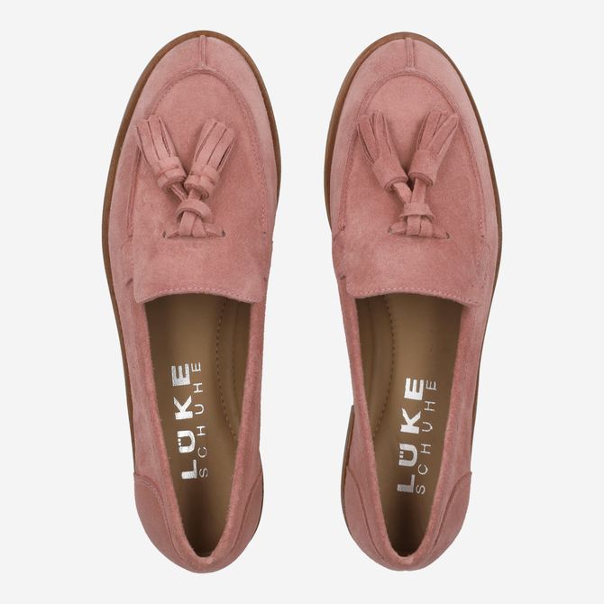 Lüke Marton 300 ROSE - Rose - Sole