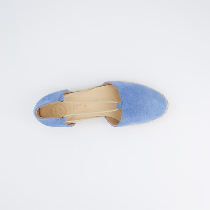 Paul Green 2856-227 - Blue - Sole