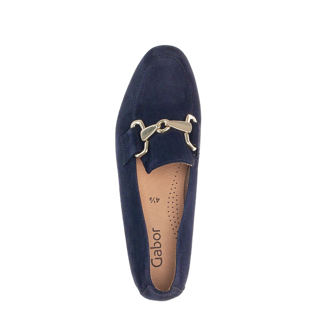 Gabor 5.211 - Blue - Sole