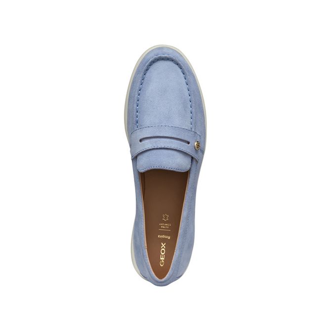 Geox XAND - Blue - Sole