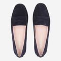 Pretty Ballerinas 43.168 - Blue - Sole