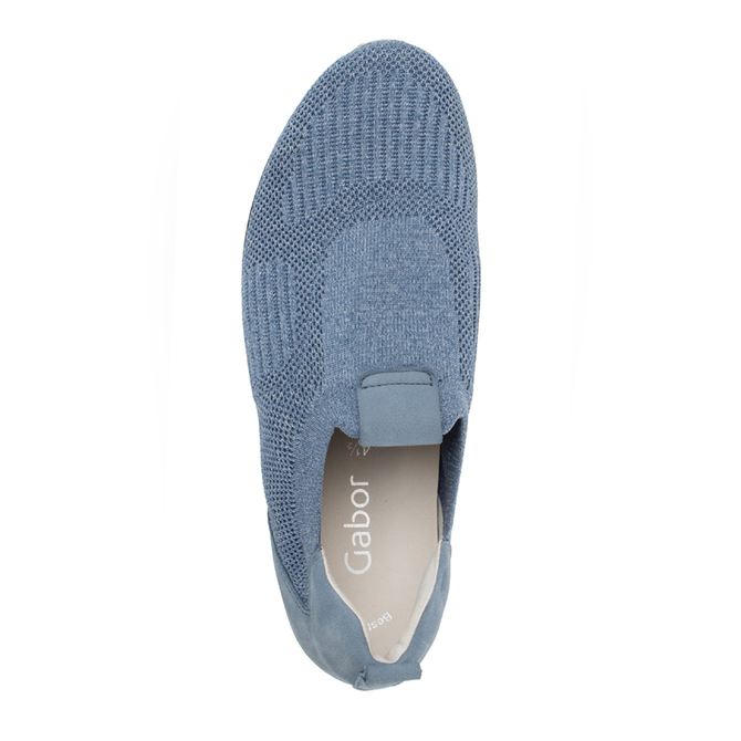 Gabor 3.462 - Blue/ Denim - Sole