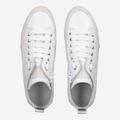 Candice Cooper MID CHIC - White - Sole