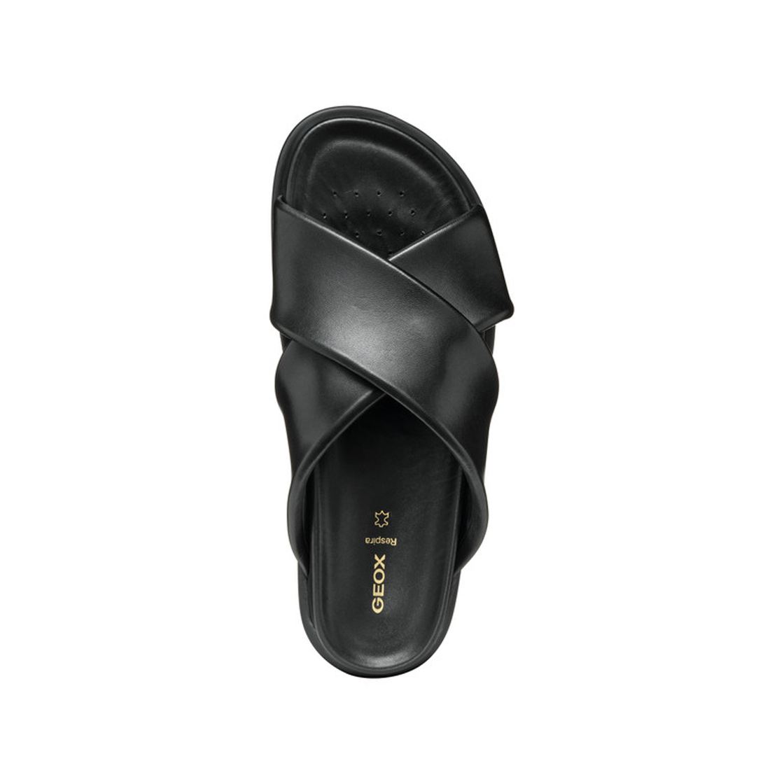 Geox ADELASH - Black - Sole