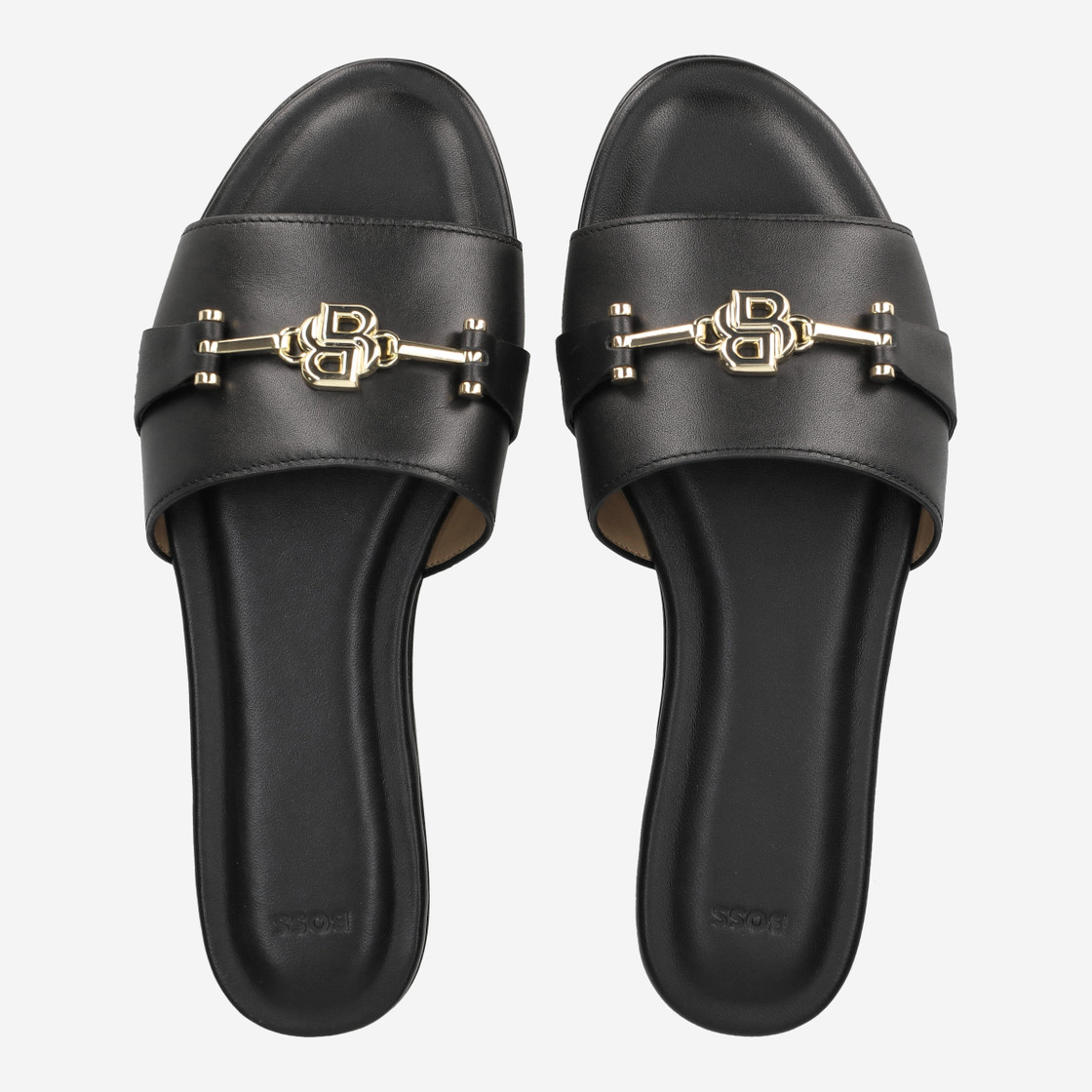 Boss Emberlyn_Slid - Black - Sole