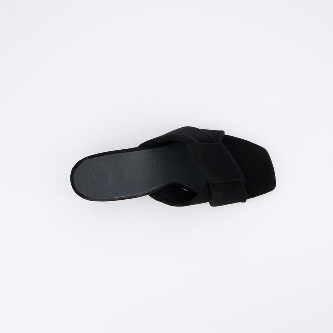 Paul Green 6127-027 - Black - Sole
