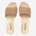 Softclox KELLY - Brown - Sole