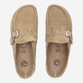 birkenstock BUCKLEY - Brown - Sole