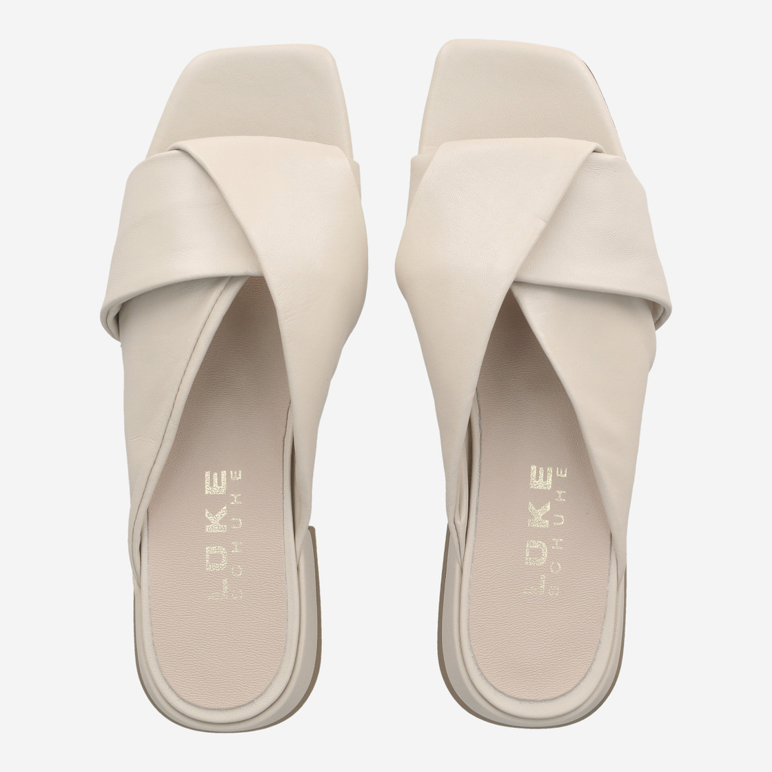 Lüke Marton SIENA - Beige - Sole