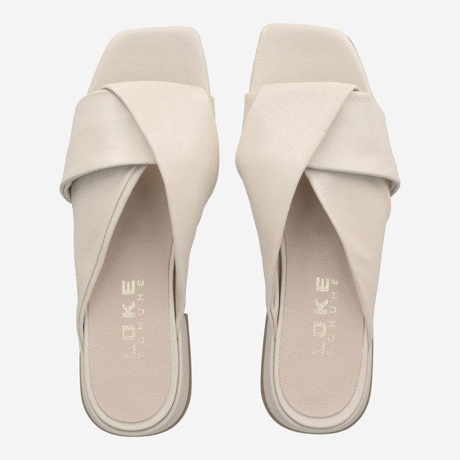 Lüke Marton SIENA - Beige - Sole