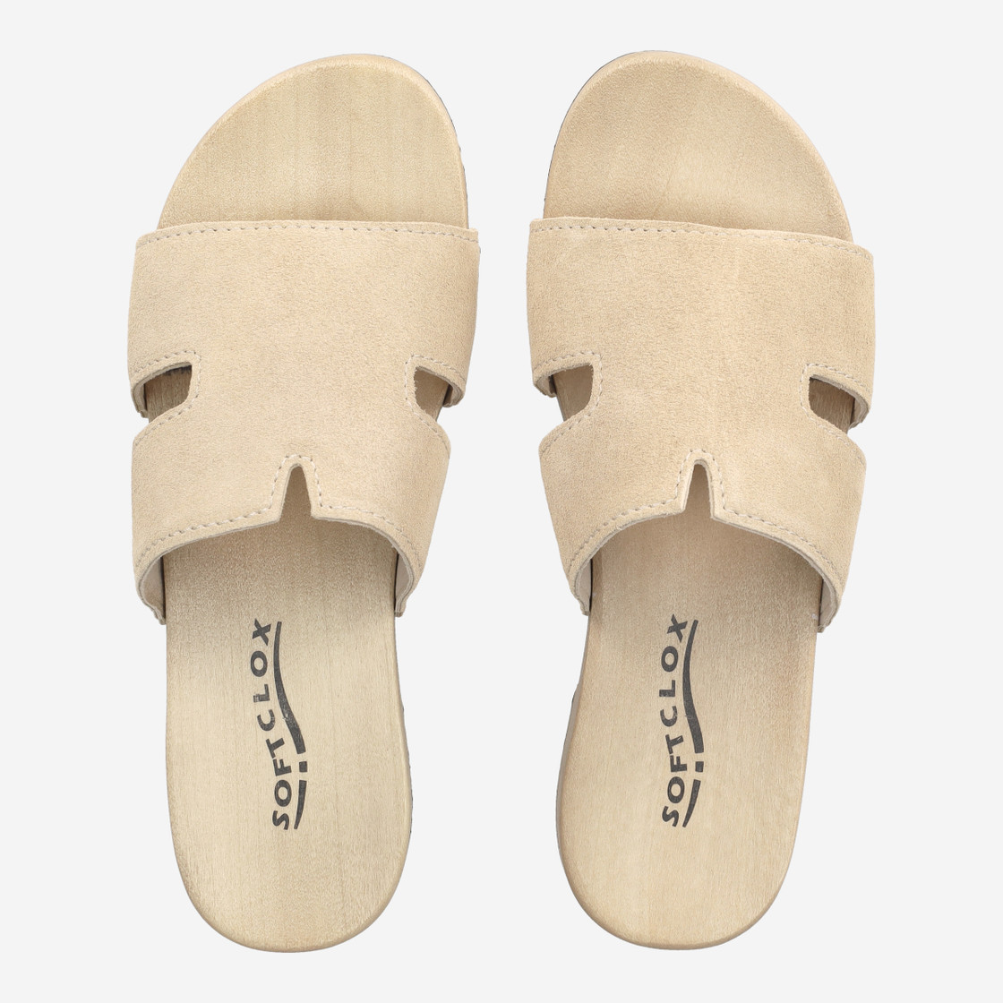 Softclox BLIDA - Beige - Sole
