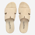 Softclox BLIDA - Beige - Sole