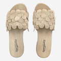 Softclox BELLA - Beige - Sole