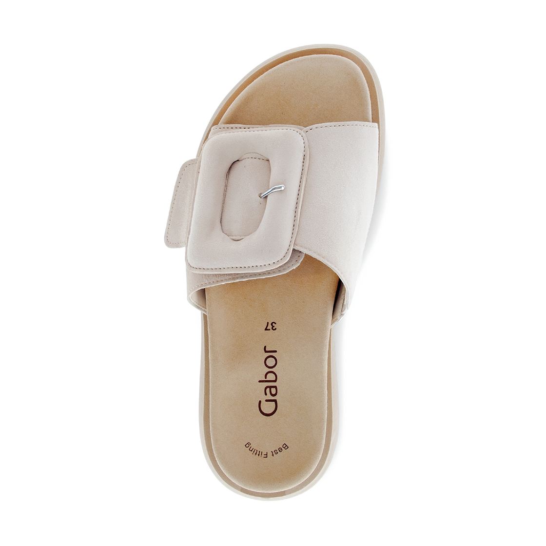 Gabor 3.751 - Beige - Sole