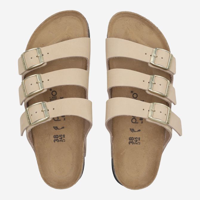 birkenstock CARE ESSENTIALS - Beige - Sole