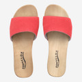 Softclox KELLY - Red - Sole