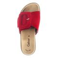 Gabor 3.751 - Red - Sole