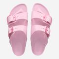 birkenstock ARIZONA BIG BUCKLE EVA - Pink - Sole