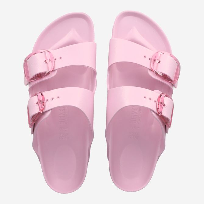 birkenstock ARIZONA BIG BUCKLE EVA - Pink - Sole