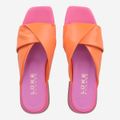Lüke Marton SIENA - Orange - Sole