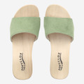 Softclox KELLY - Green - Sole