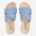 Softclox BLIDA - Blue - Sole