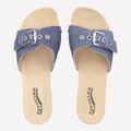 Softclox PIXIE - Blue - Sole