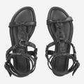 Donna Carolina PERSIA PAROS - Black - Sole