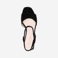 Peter Kaiser 78240 - Black - Sole