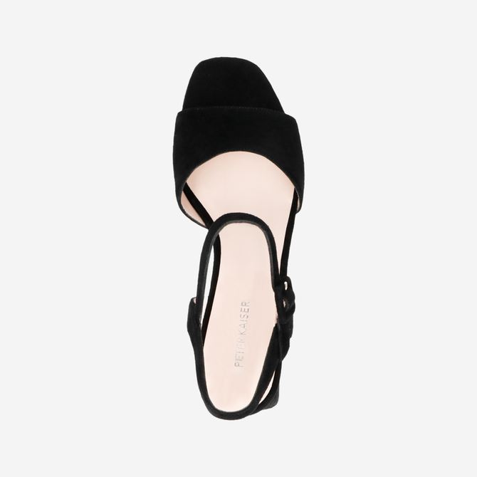 Peter Kaiser 78240 - Black - Sole