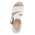 Gabor 4.770 - White - Sole