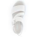 Gabor 4.627 - White - Sole