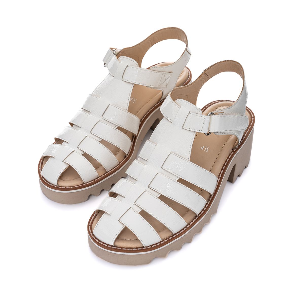 Ara PARIS-SPORT - White - Sole