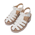 Ara PARIS-SPORT - White - Sole