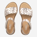 Gabor 2.829 - Silver - Sole