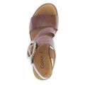 Gabor 4.770 - Brown - Sole