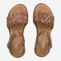 Gabor 2.829 - Brown - Sole