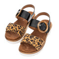 Ara BILBAO-S - Brown combined - Sole