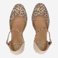 Unisa CACERES - Brown combined - Sole