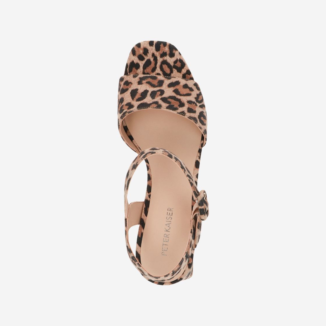 Peter Kaiser 78240 - Brown combined - Sole