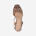 Peter Kaiser 78240 - Brown combined - Sole