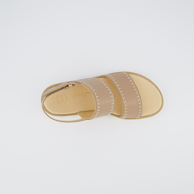 Paul Green 6161-017 - Beige - Sole