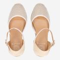 Unisa CORBEO - Beige - Sole