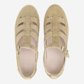 Candice Cooper ROCK T-BAR - Beige - Sohle