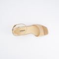 Paul Green 6140-007 - Beige - Sole