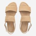 Donna Carolina PERSIA ELEN - Beige - Sole