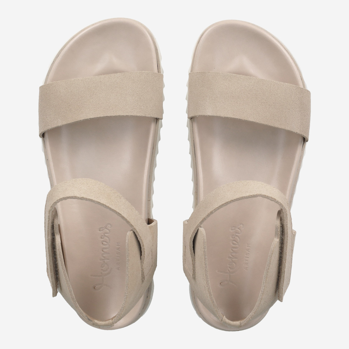 Homers 21775 - Beige - Sole