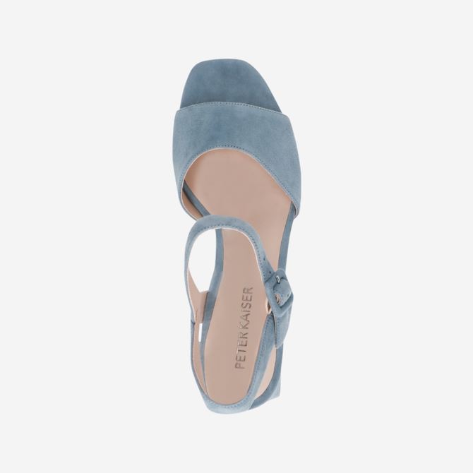Peter Kaiser 78240 - Blue - Sole