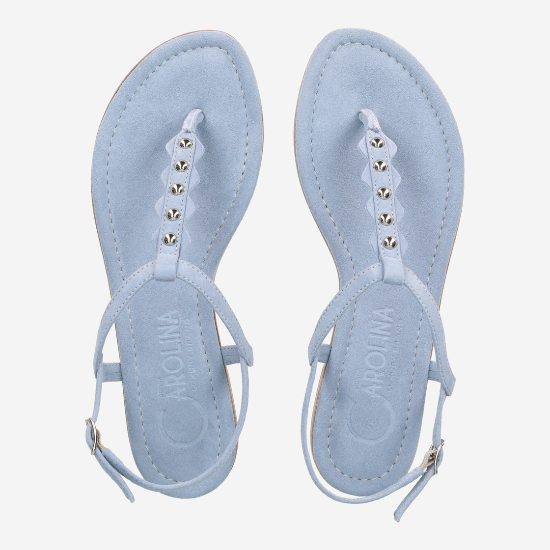 Donna Carolina PERSIA COSMA - Blue - Sole