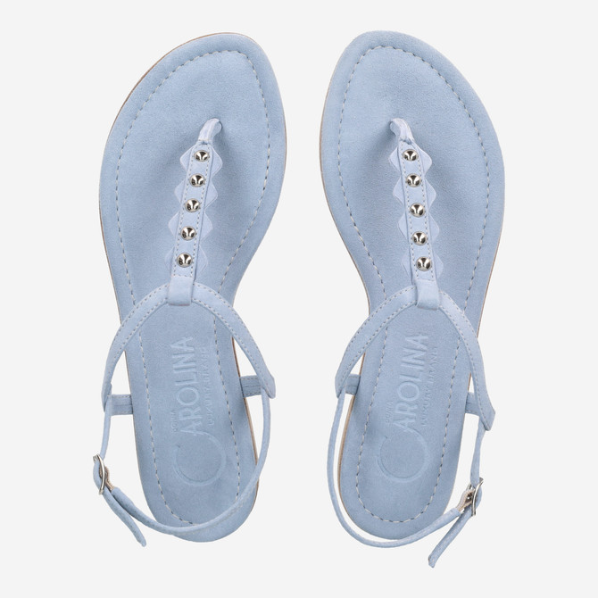 Donna Carolina PERSIA COSMA - Blue - Sole